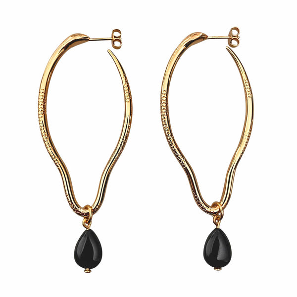 Aeternă earrings