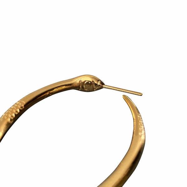 Aeternă earrings