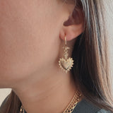 Pendientes Seraphine