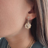 Pendientes Hikari
