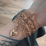 Pulsera Seraphine