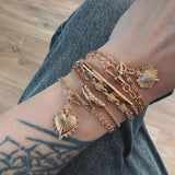 Pulsera Hikari