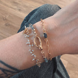 Bracelet Anima Labradorite