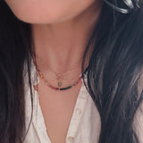 Collier Alba