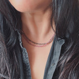 Collier Aster
