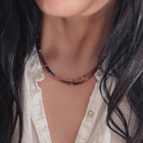 Collier Eunoia