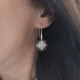 Boucles d'oreilles Hoshi