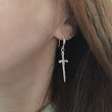 Boucles d'oreilles Kīla