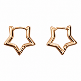 Boucles d'oreilles Stella