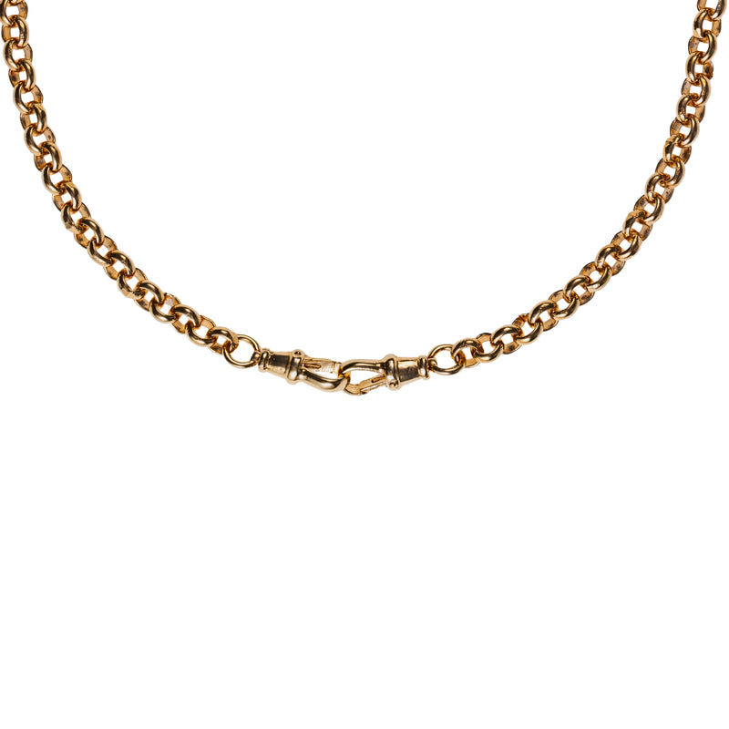 Collier Talisman