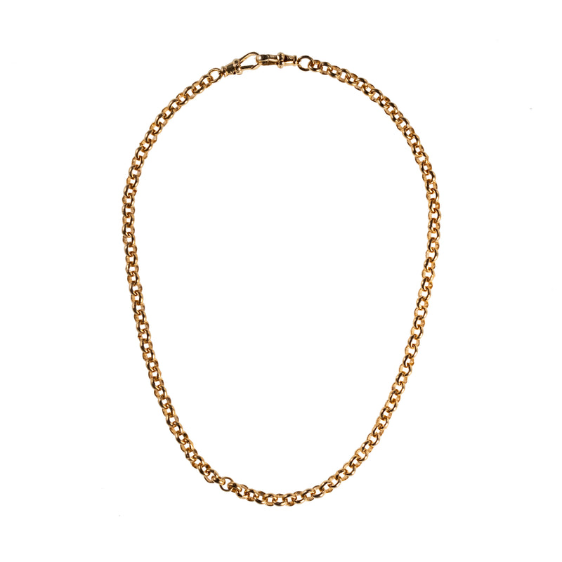 Collier Talisman