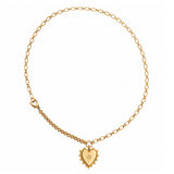 Yoku Necklace