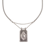 Collar Arcanum