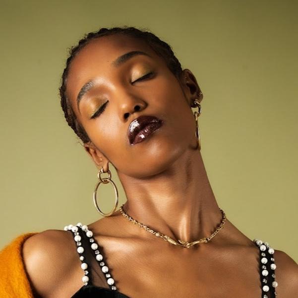 Collier Andromaque
