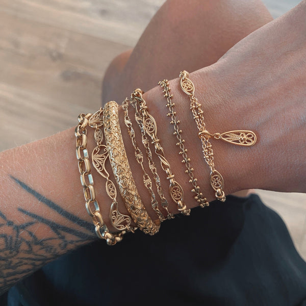 Mithra-Armband