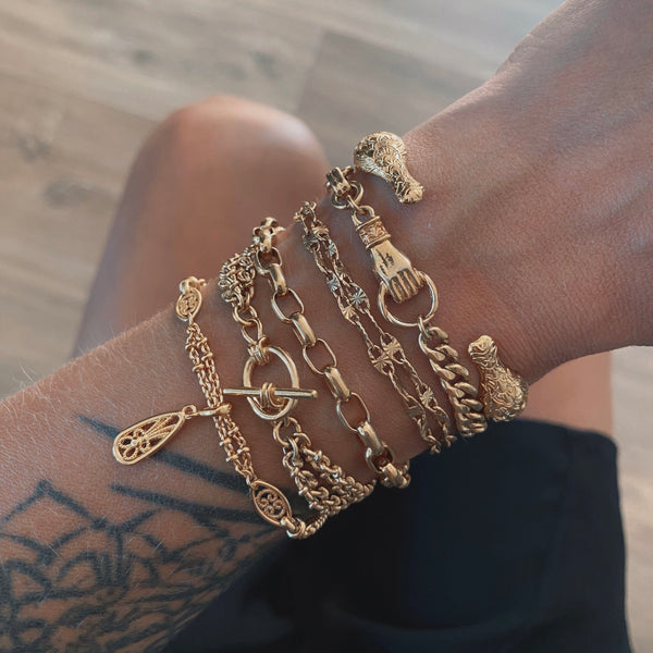 Mithra-Armband
