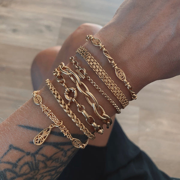 Mithra-Armband