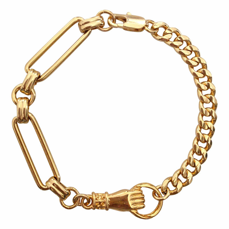 Bracelet Briarée