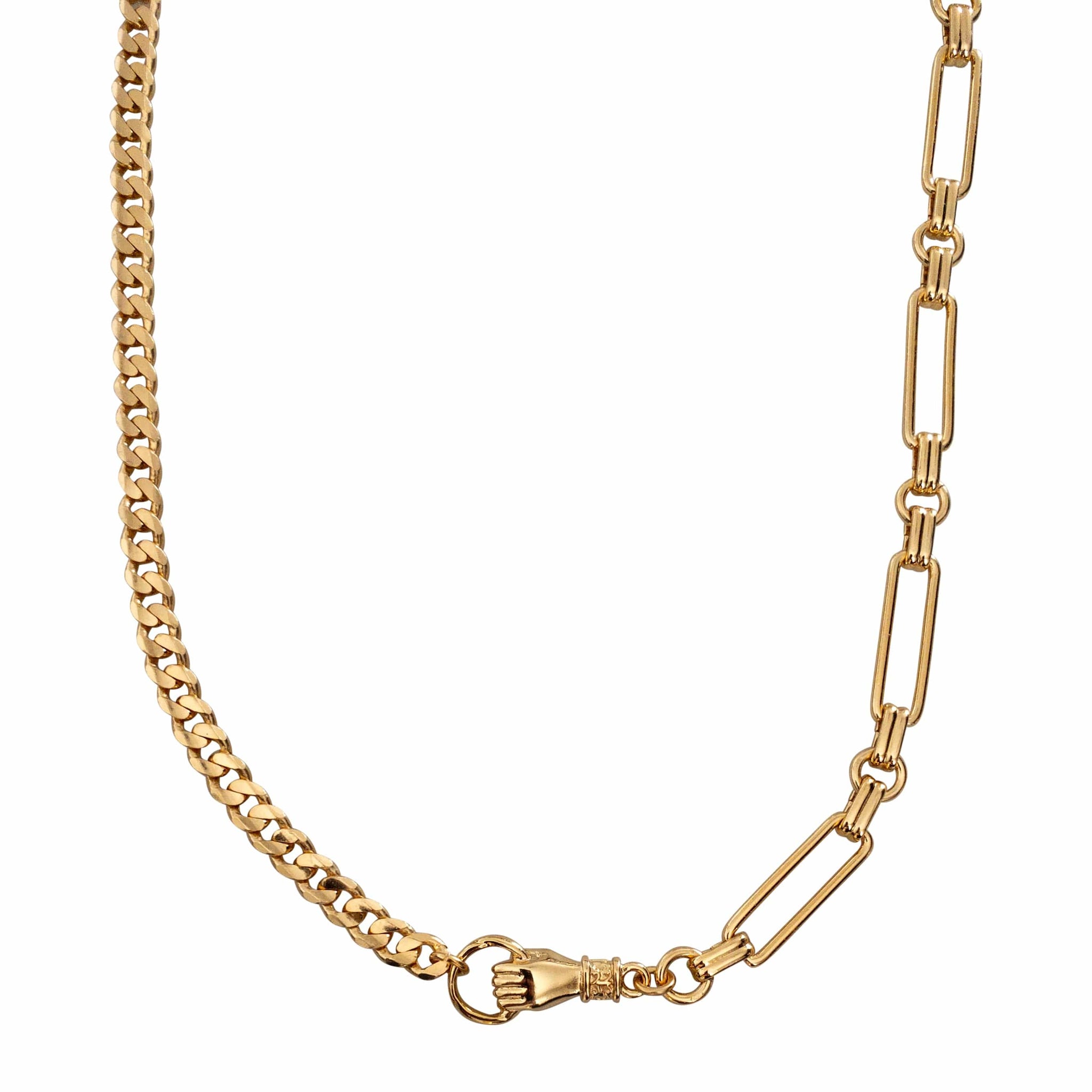Collier Briarée