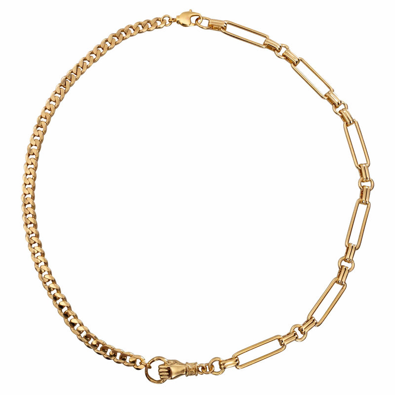 Collier Briarée
