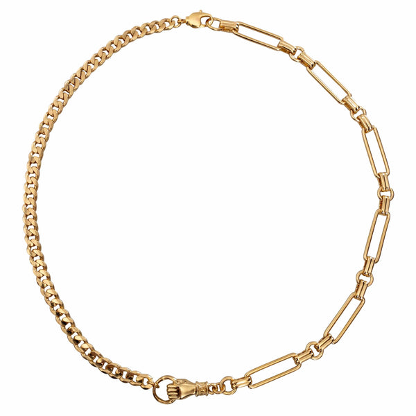 Briarée necklace