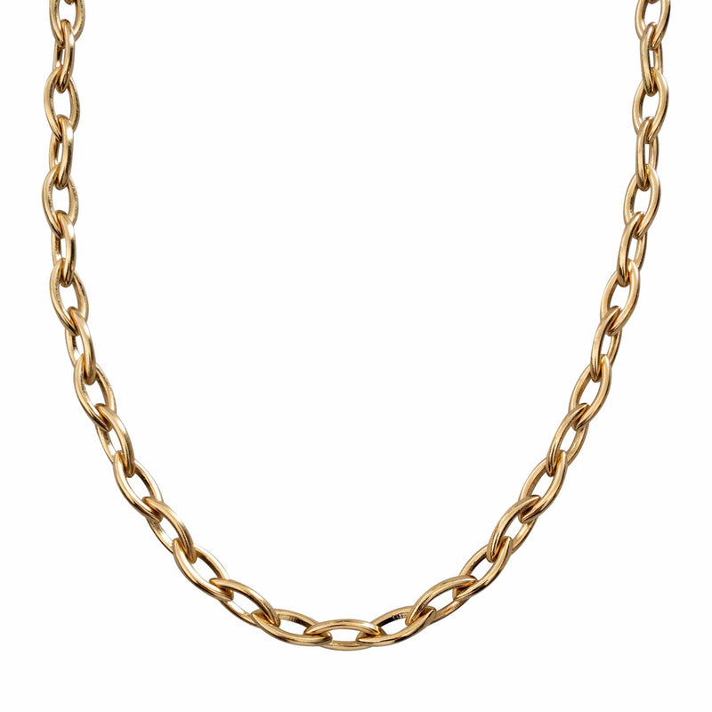 Collier Isis