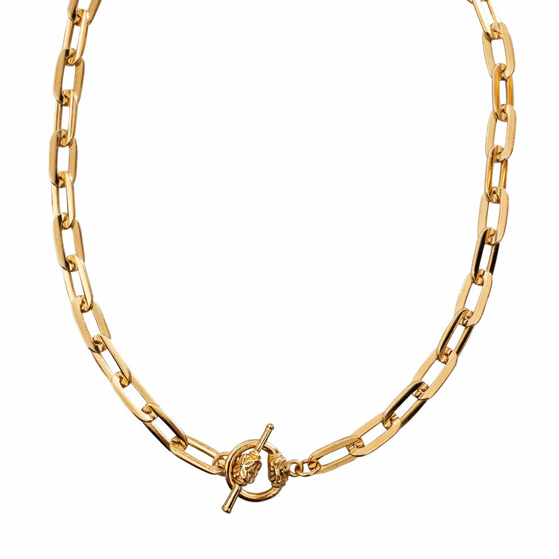 Collier Monarchia