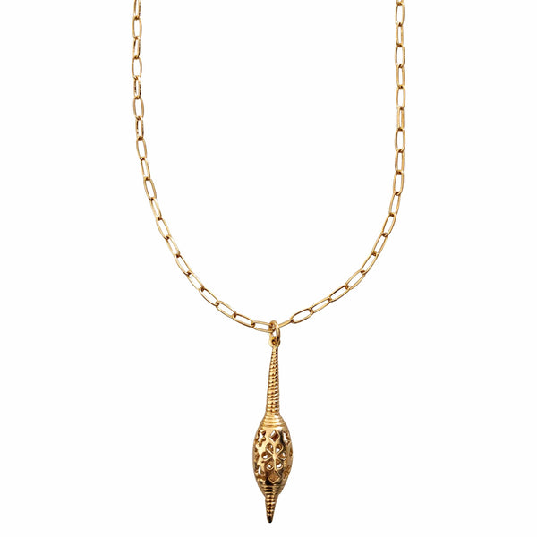 Collar Calisto