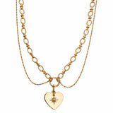 Tara necklace