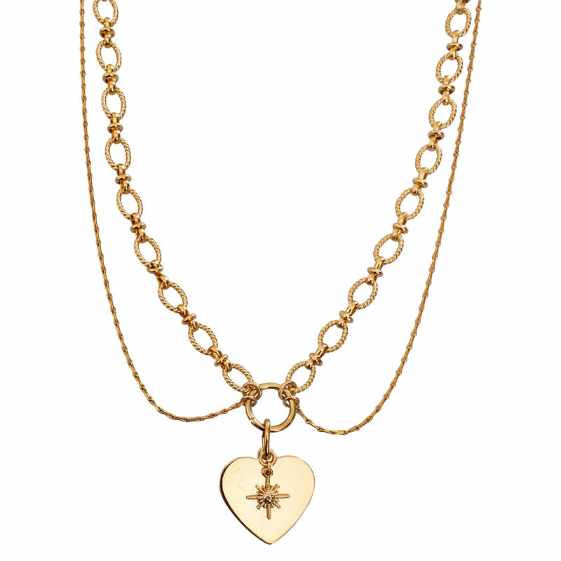 Collier Tara