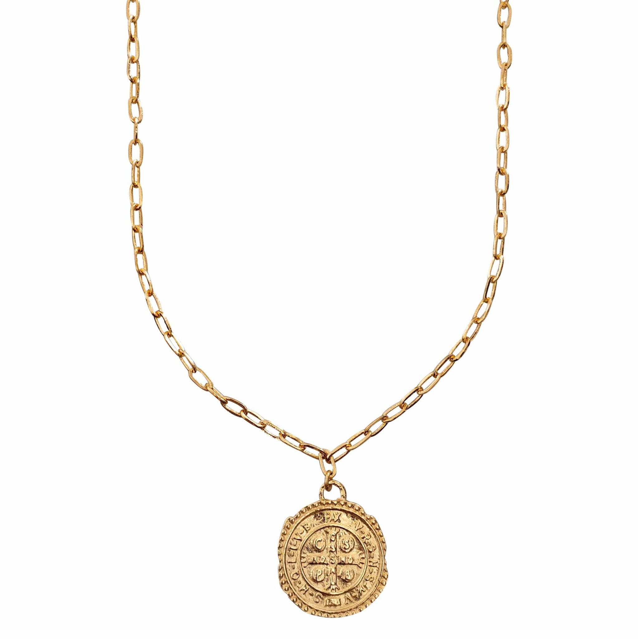 Collier Sancti