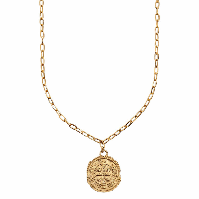 Collier Sancti