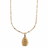 Guadalupe necklace