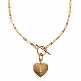 Milo necklace