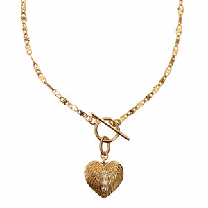 Milo necklace