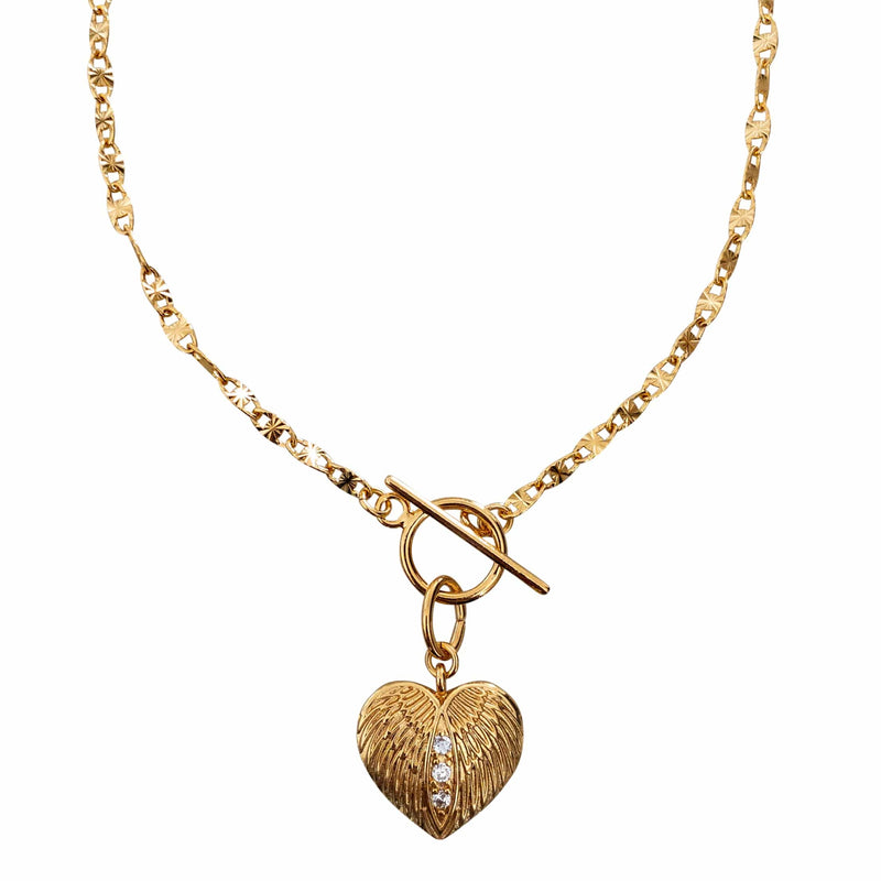 Collier Milo