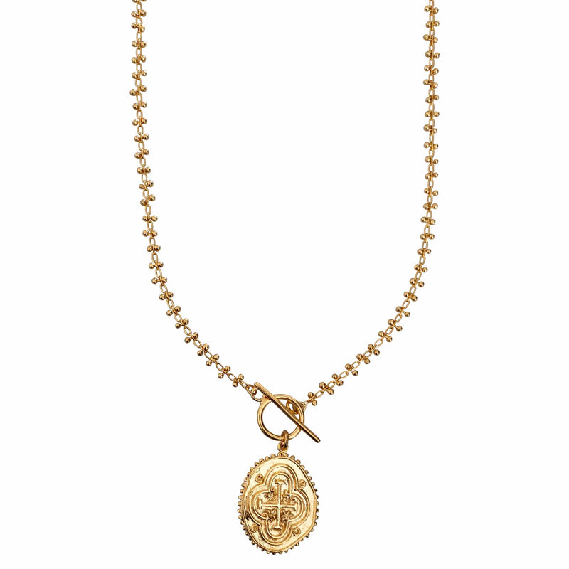 Collier Solyme