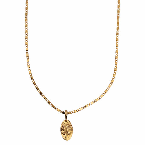 Collier Dandelion