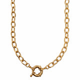 Circé necklace