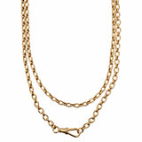 Lakshmi necklace