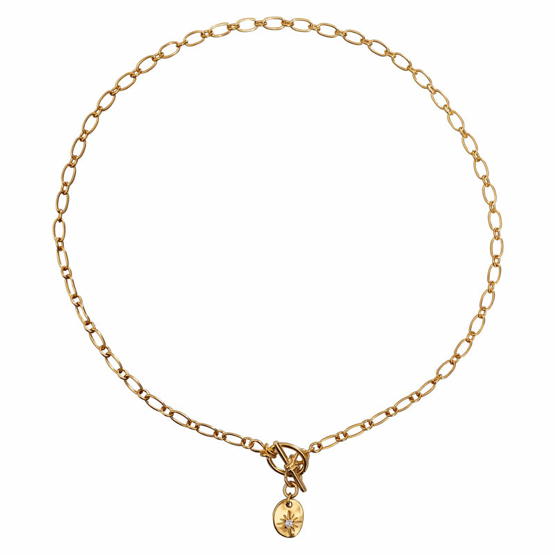 Collier Vega