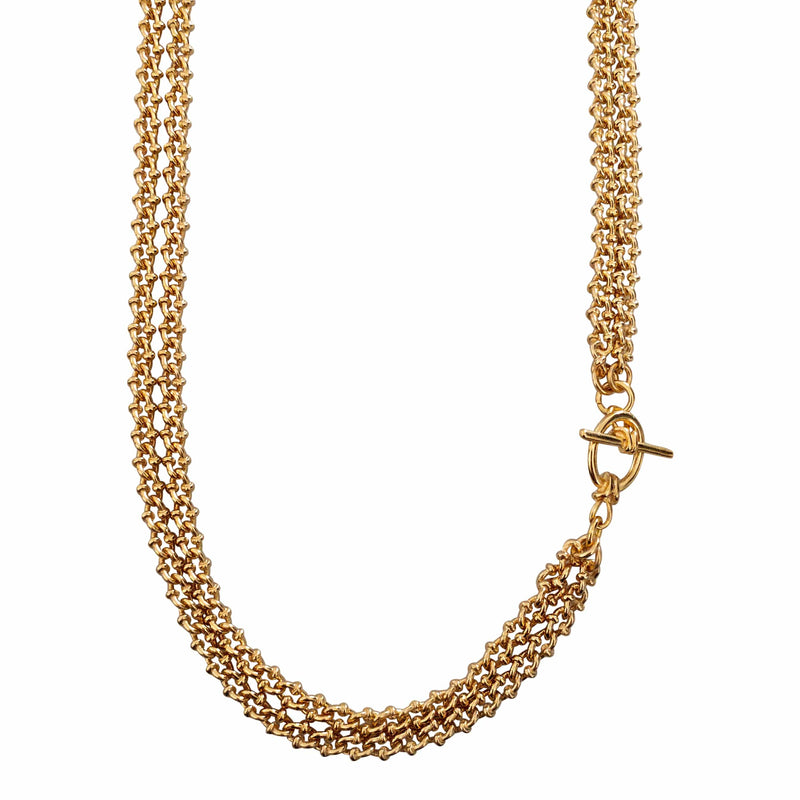 Collier Gaïa
