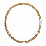 Gaïa necklace