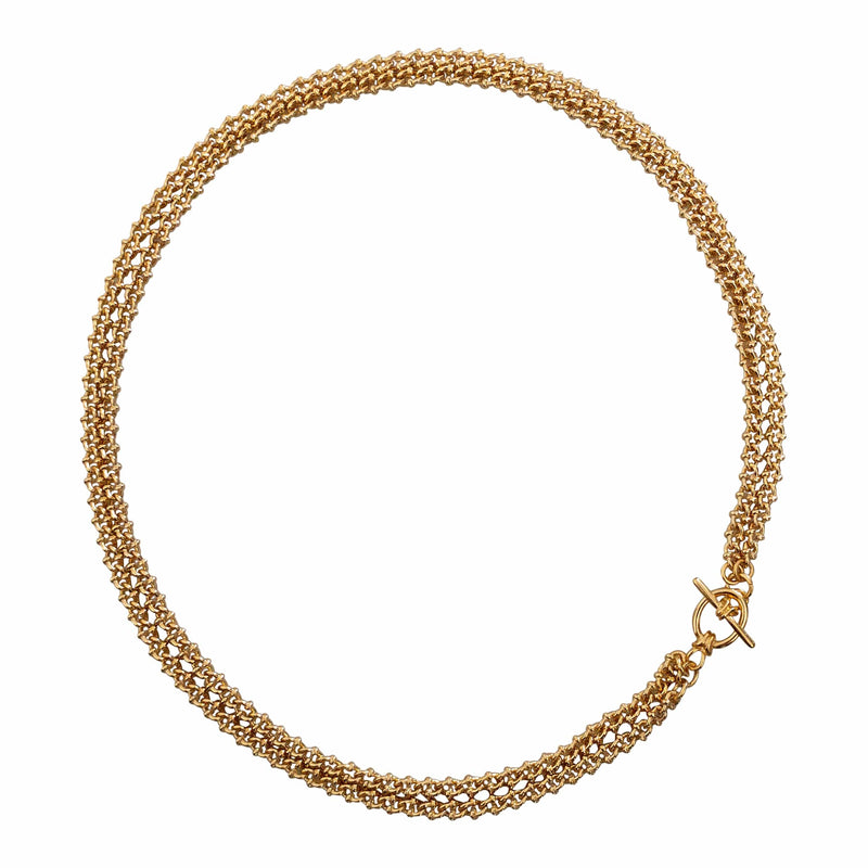 Collier Gaïa