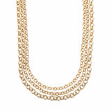 Zorya Necklace