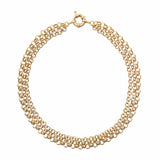 Zorya Necklace