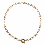 Circé necklace