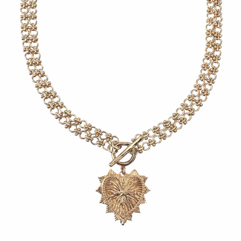 Collier Freya