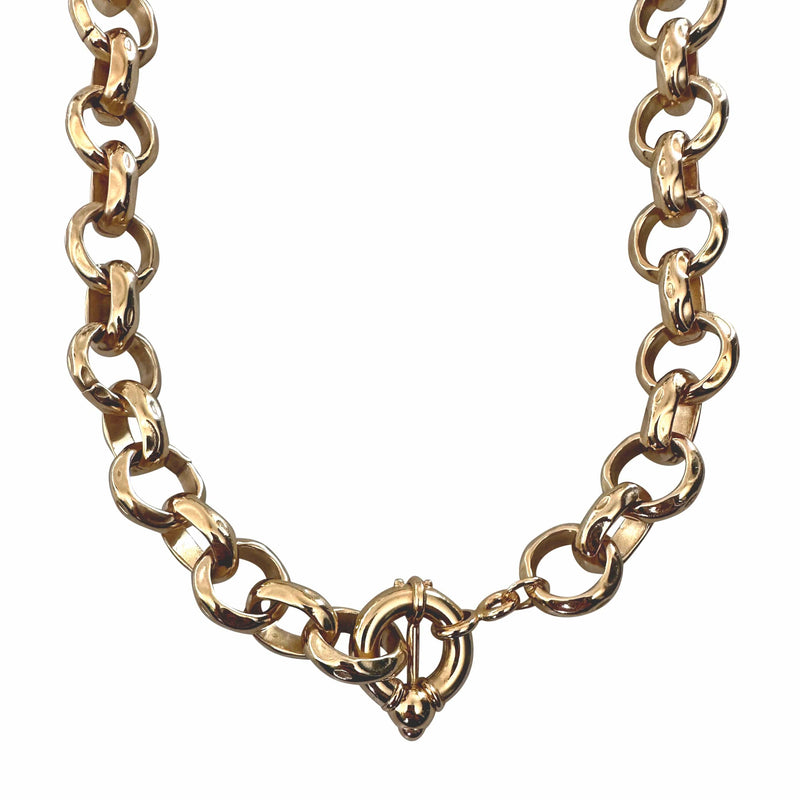 Collier Aurae