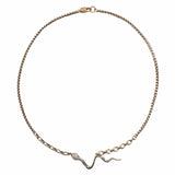 Uraeus Necklace
